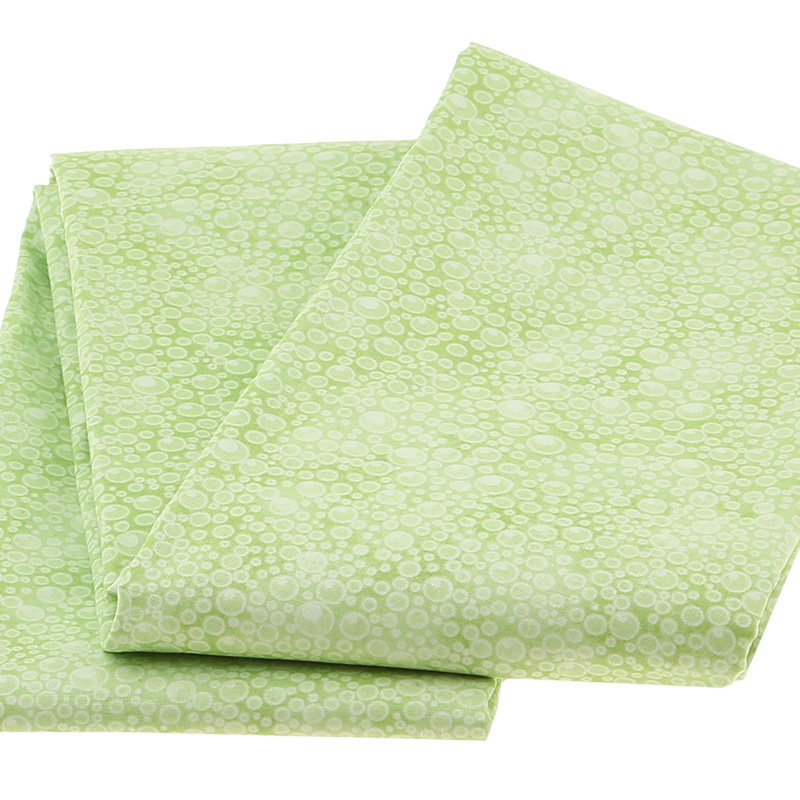 Wilmington Essentials - Soda Pop Key Lime 3 Yard Cut
