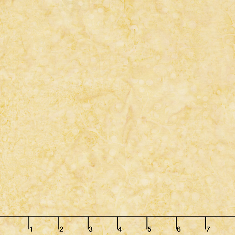Candy Cane Lane Batiks - Berry Vine Wheat Yardage
