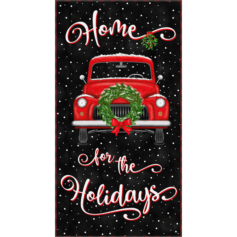 Home for the Holidays Kit