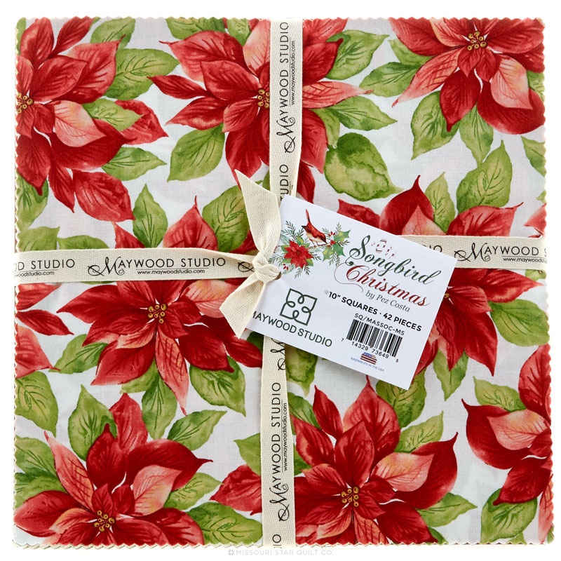 Songbird Christmas 10