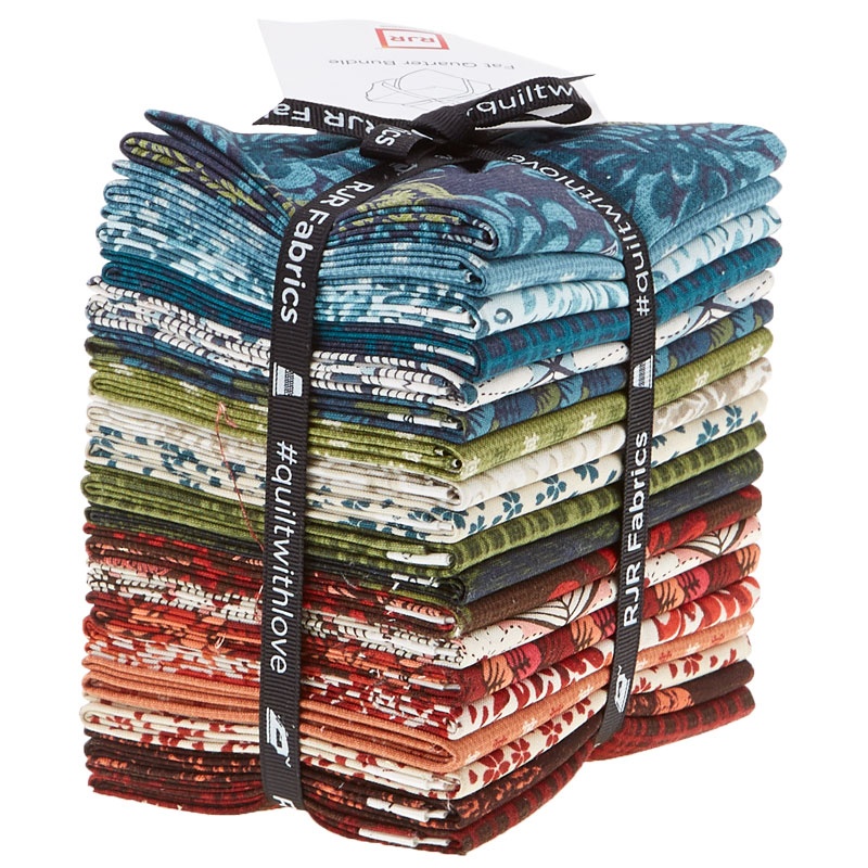 Kyoto Fat Quarter Bundle