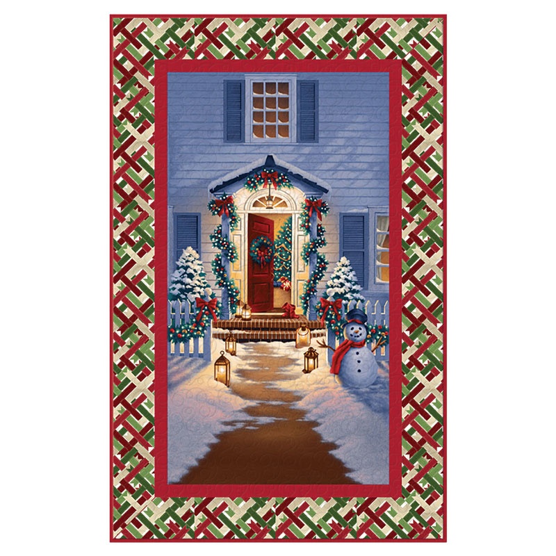 Holiday Homecoming Kit