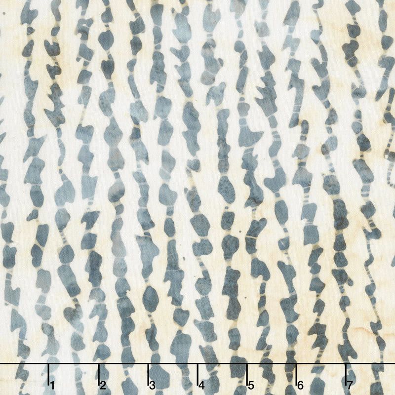 Signature Batiks - Script Noted Yardage