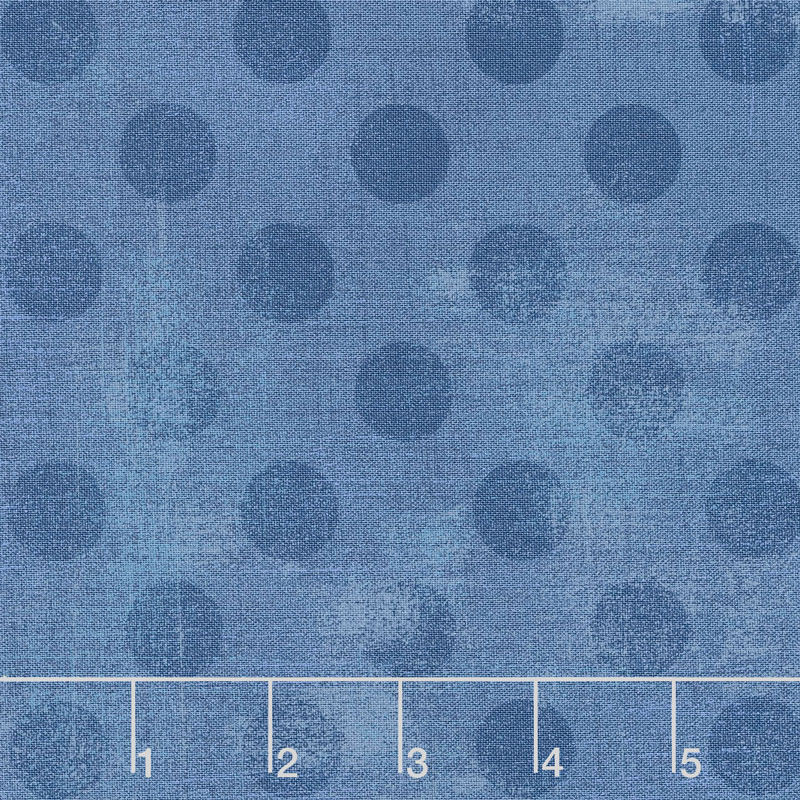 Grunge Hits the Spot - Sea Yardage