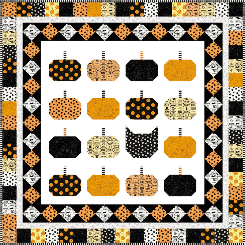 Boo Bash Kit
