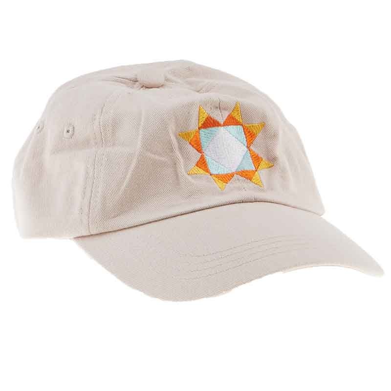 MSQC Wheat Beige Hat