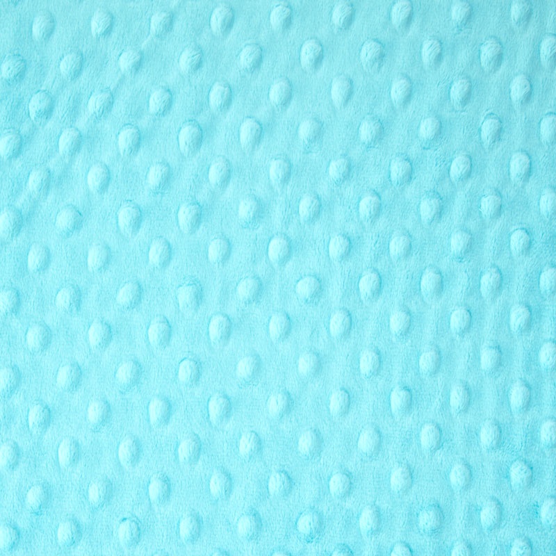 Cuddle Embossed Dimple - Topaz 60