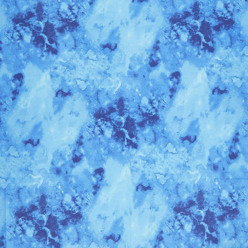 Artisan Spirit - Imagine Granite Texture Azurite Yardage