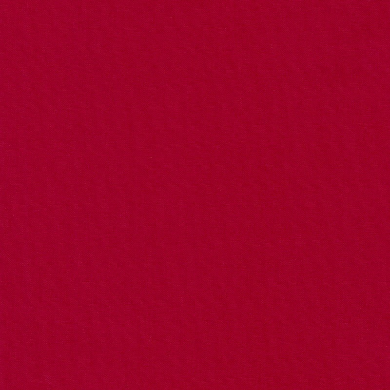 Confetti Cottons - Crayola Solid Color Mahogany Yardage