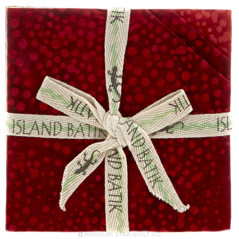 Over the Rainbow Batiks Charm Pack