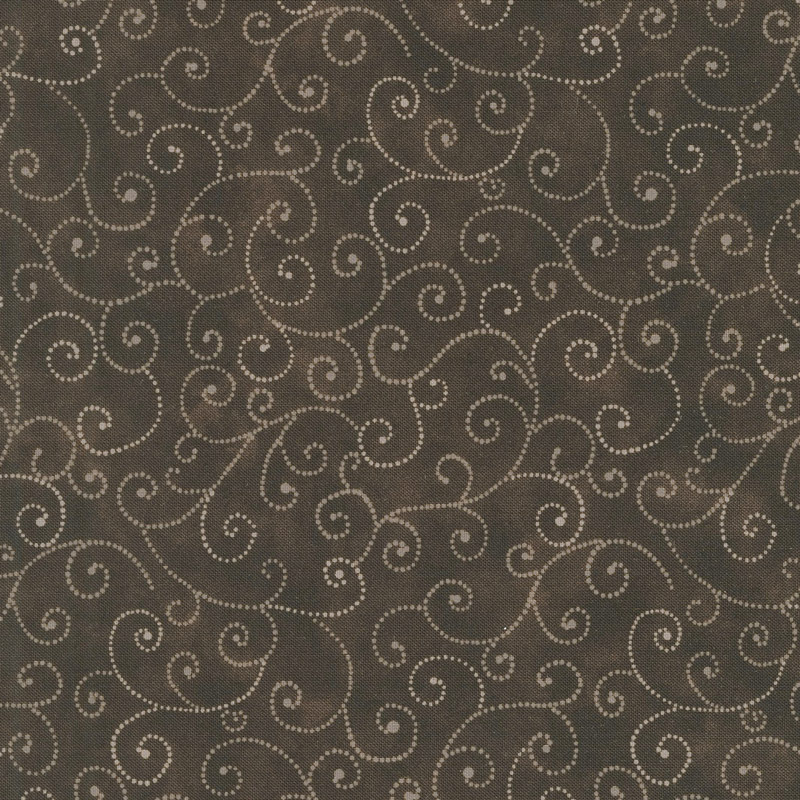 Moda Marble Swirls - Mink Yardage