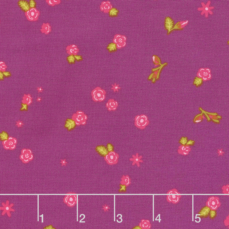 Road Trip - Daydream Savvy Yardage