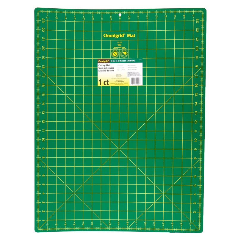 Omnigrid® 18