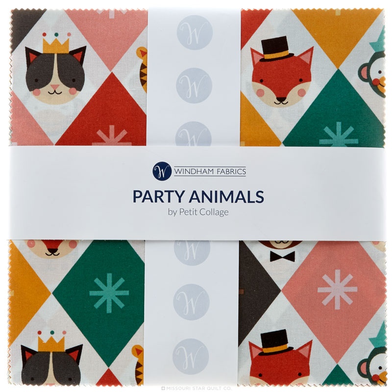 Party Animals 10