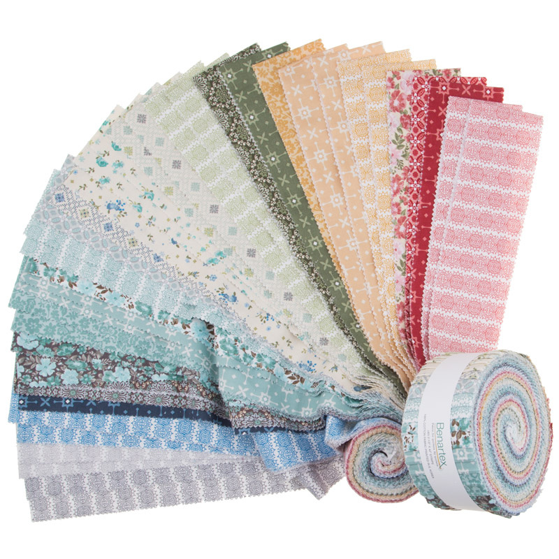 Abigail Favorites Pinwheels