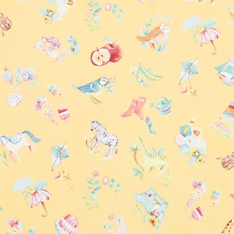 My Imagination - Imagination Sunshine Yardage