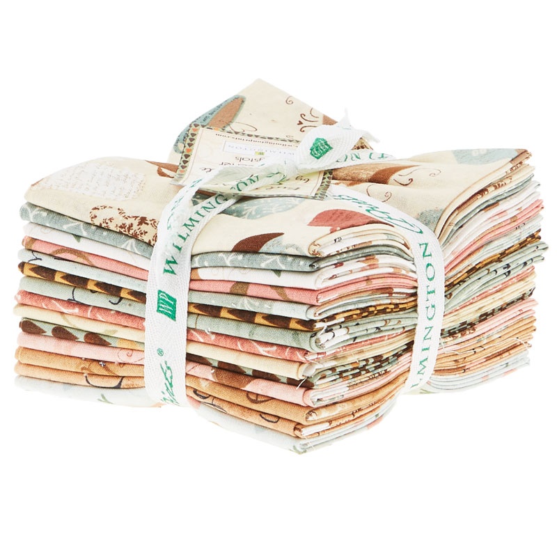 But First, Coffee! Fat Quarter Crystals