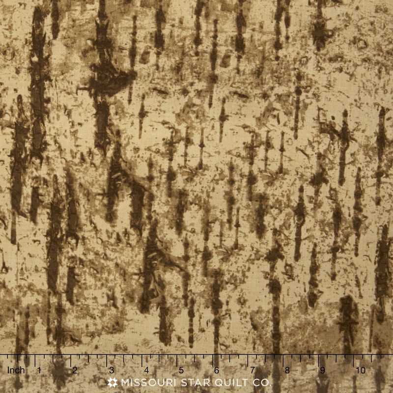 Majestic Outdoors - Majestic Birch Brown Yardage