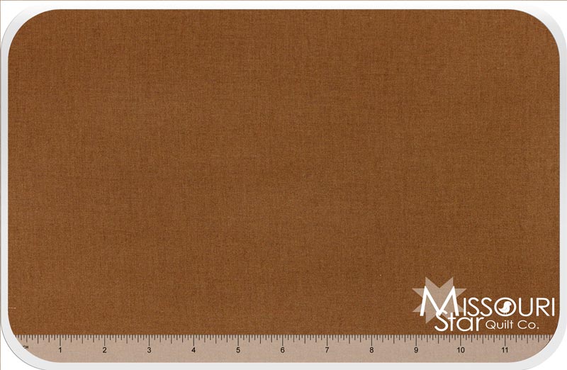 Bella Solids - Earth Yardage