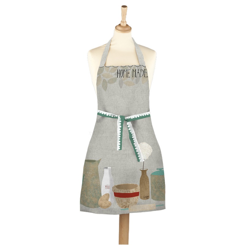 Freshly Picked Apron Kit