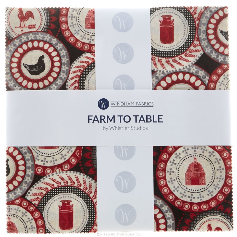 Farm to Table 10