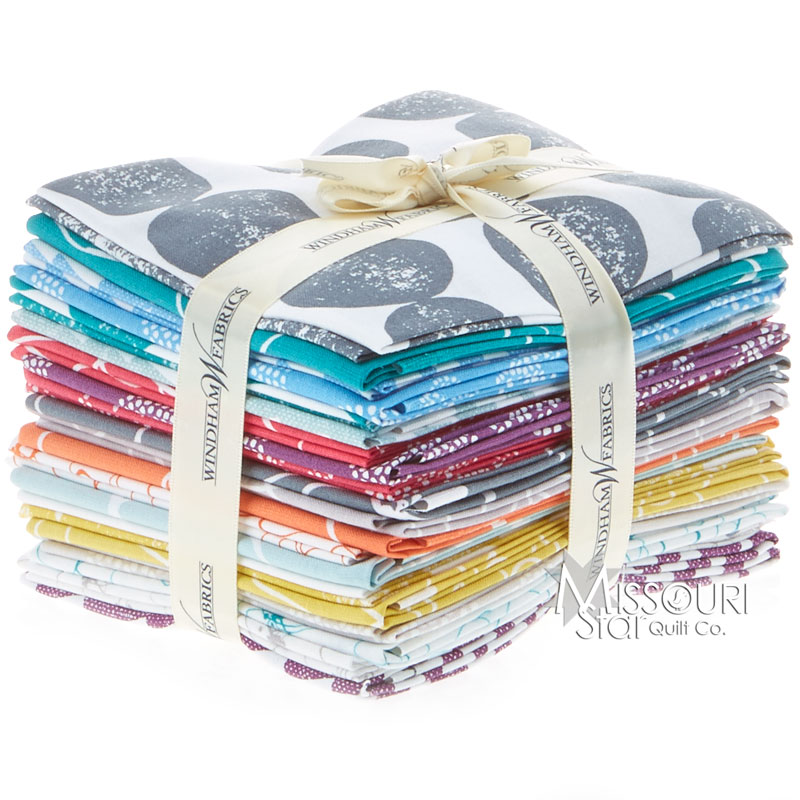 Mormor Fat Quarter Bundle