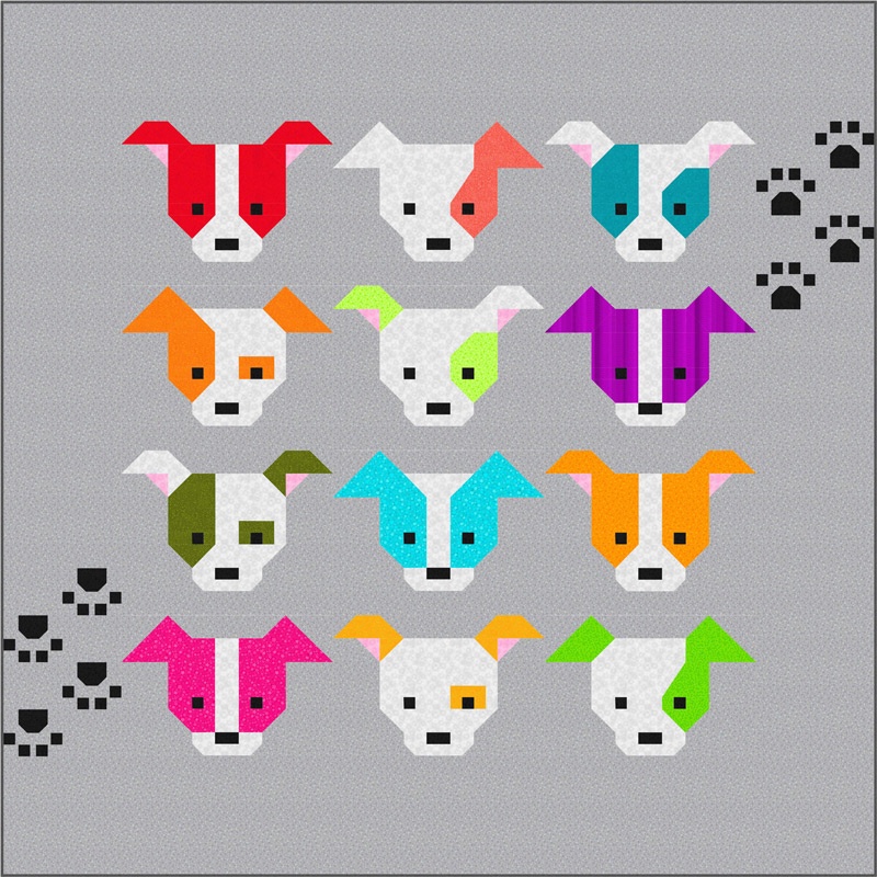 Dog Gone Cute Kit