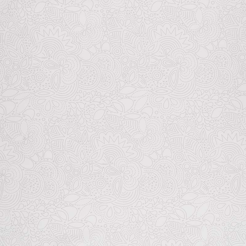 Sun Print 2020 - Stitched Shadow Yardage