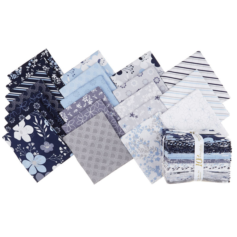 Something Borrowed Fat Quarter Bundle