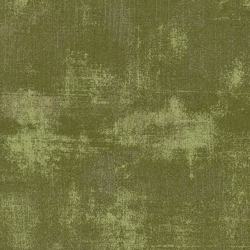 Grunge Basics - Rifle Green Yardage