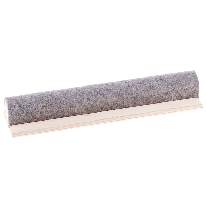 Wooly Felted Seam Pressing Bar & Clapper - 12