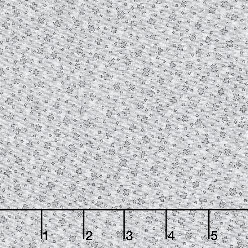 Hopscotch - Square Dance Shadow Yardage