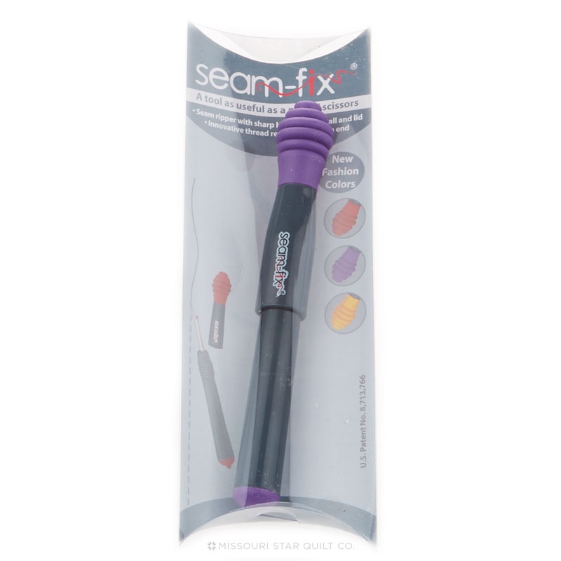 Seam-Fix Seam Ripper