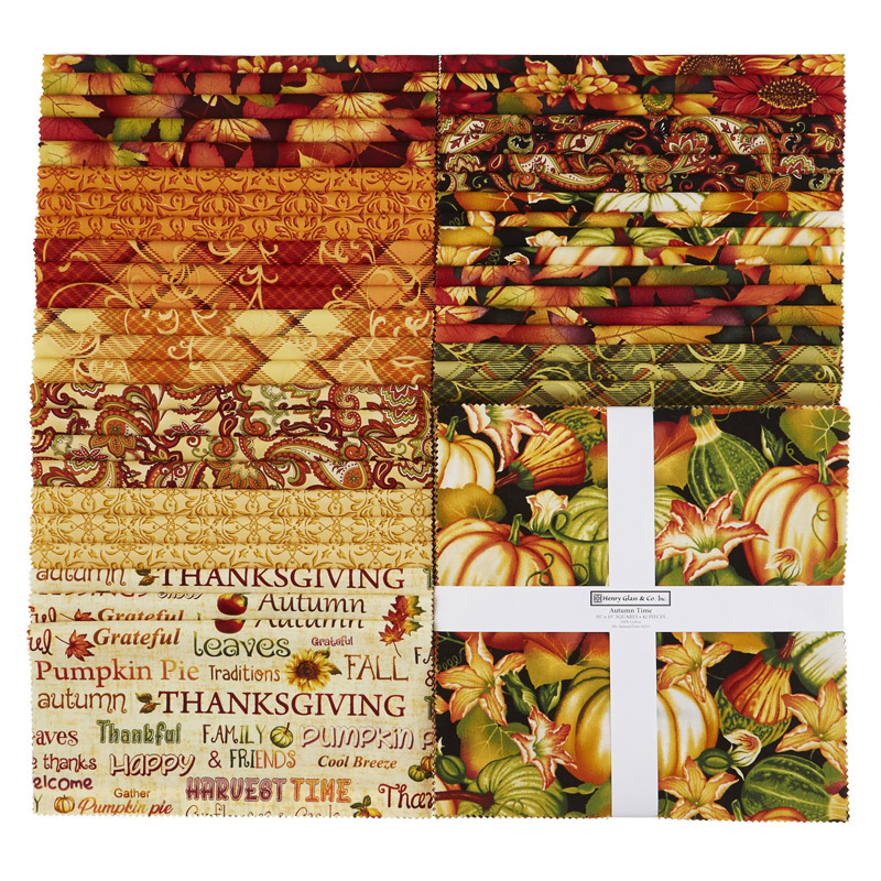 Autumn Time 10