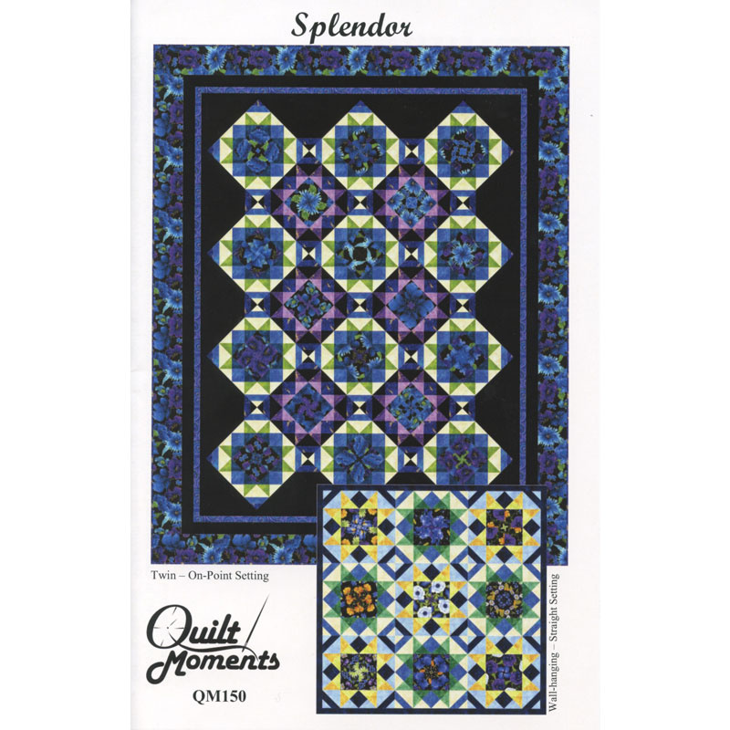 Splendor Pattern
