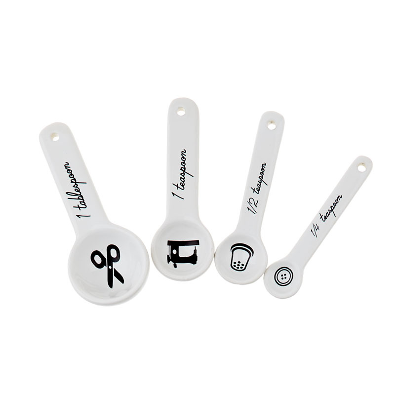 Sewing Measuring Spoon Set
