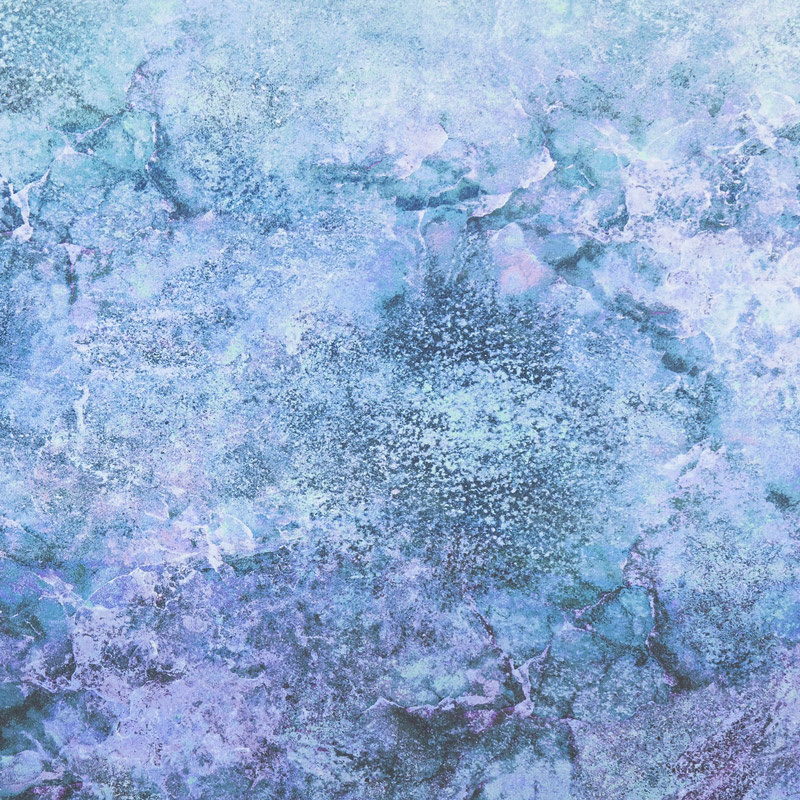 Stonehenge Gradations Ombre - Midnight Digitally Printed Yardage