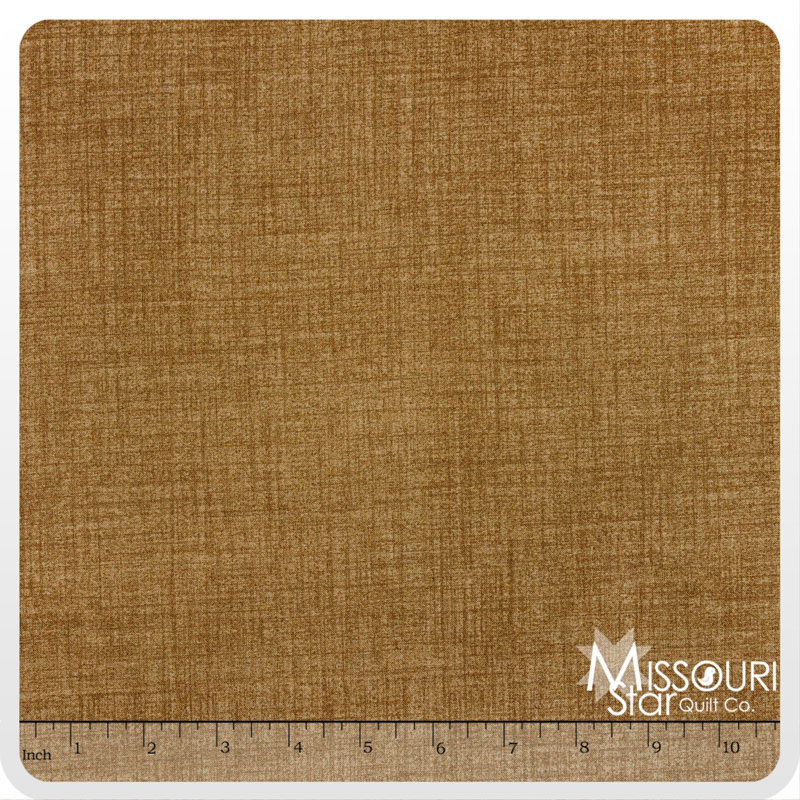 Weave - Tan Yardage