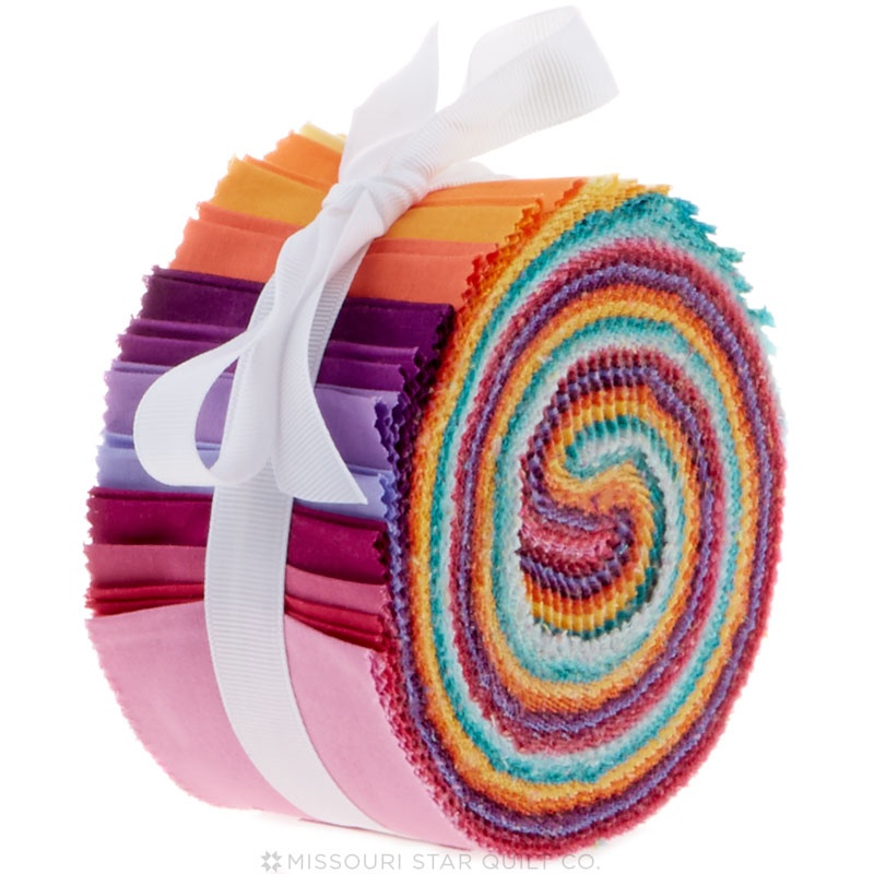 Cotton Couture Paradise 2.5