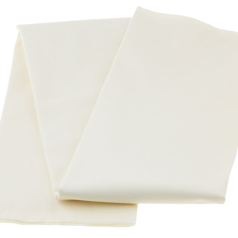 Cotton Supreme Solids French Vanilla 2 Yard Cut