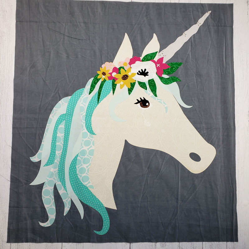 Unicornia Kit - Aqua