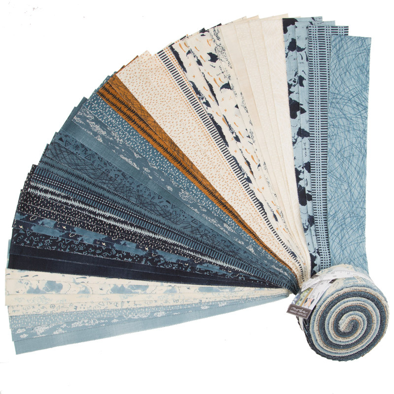 Weather Permitting Jelly Roll