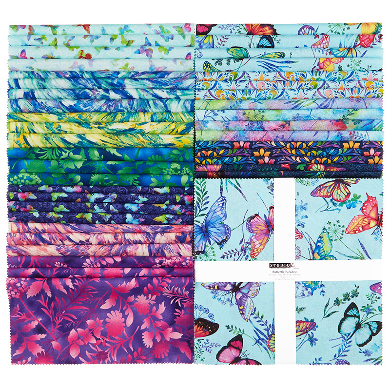 Butterfly Paradise 10