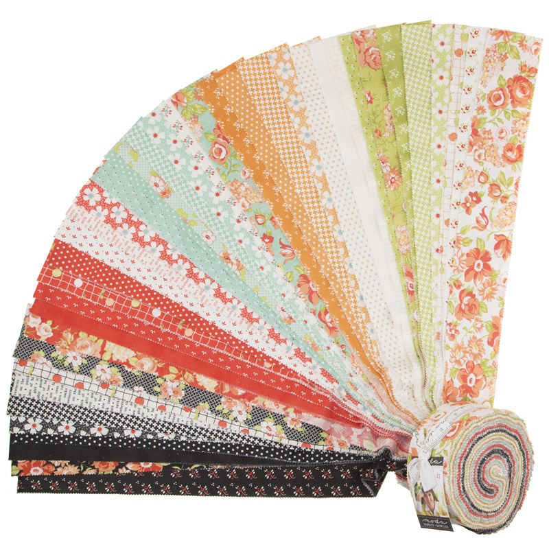 Farmhouse II Jelly Roll