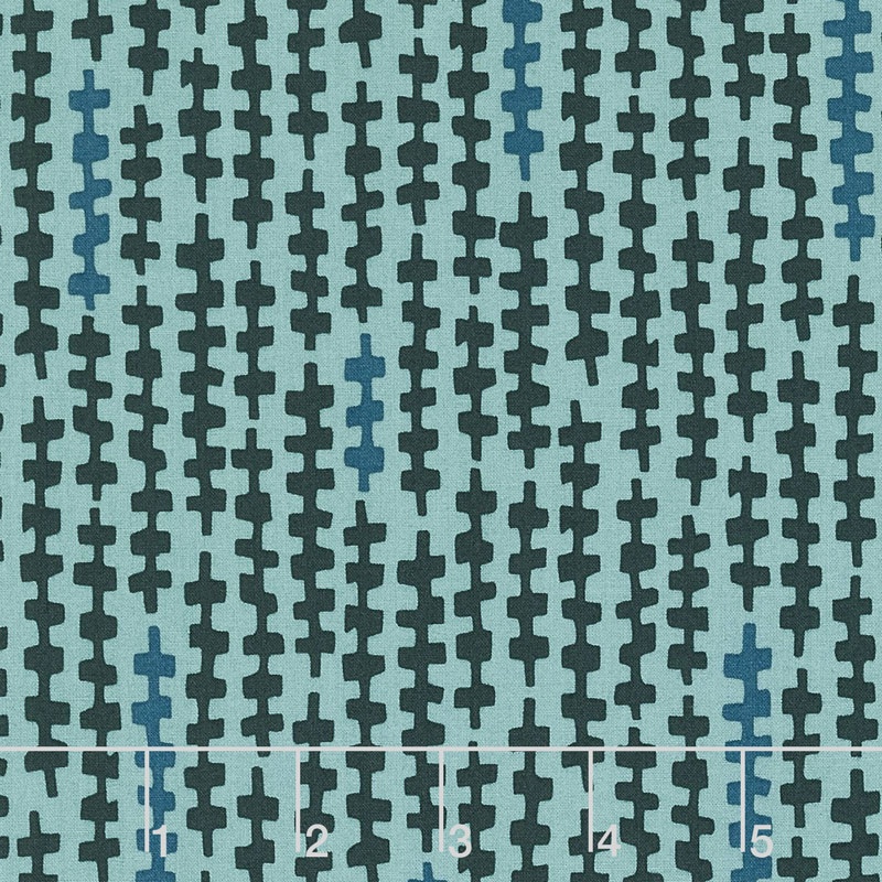 Reef - Seaweed Spruce Yardage