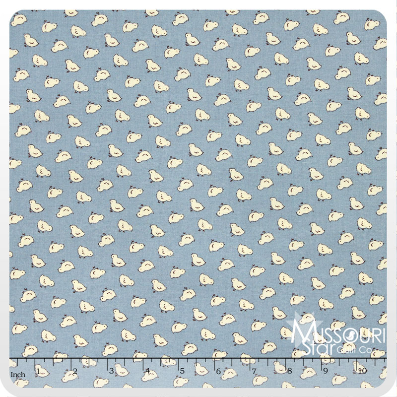 Pot Luck - Sky Yardage