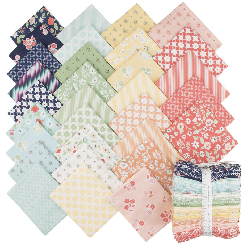 Garden Variety Fat Quarter Bundle