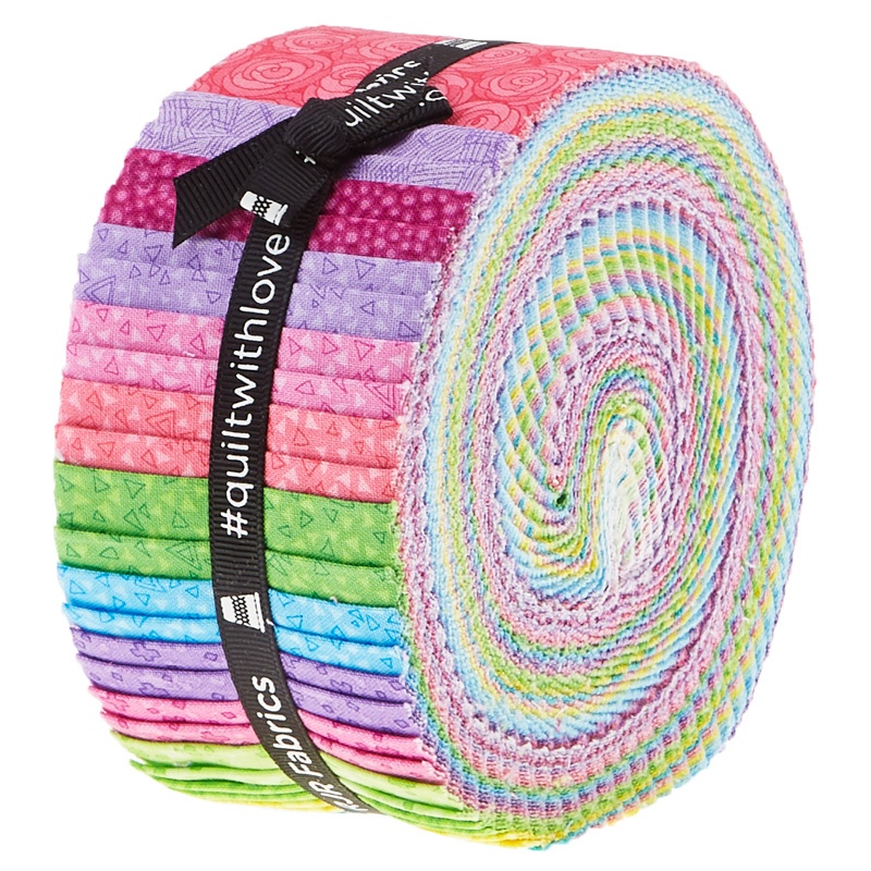 Hopscotch Candy Necklace Pixie Strips