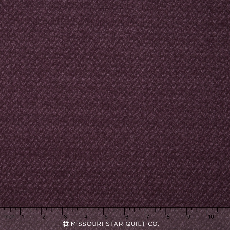 Woolies II Flannel - Poodle Boucle Yardage