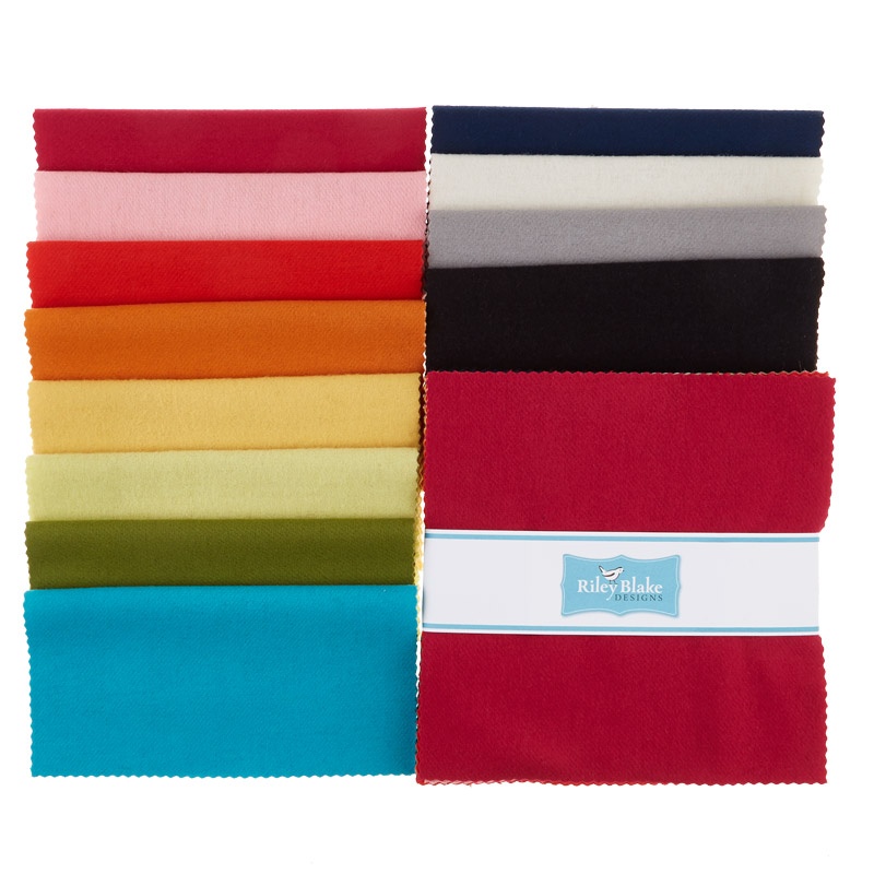 Wool Brights 10